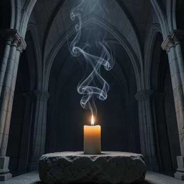 Candle Nave 2